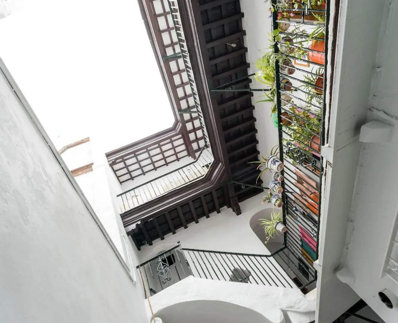 Ferienwohnung Fantastico Atico En El Casco Antiguo En A La Playa Cádiz 0*,  Spanien
