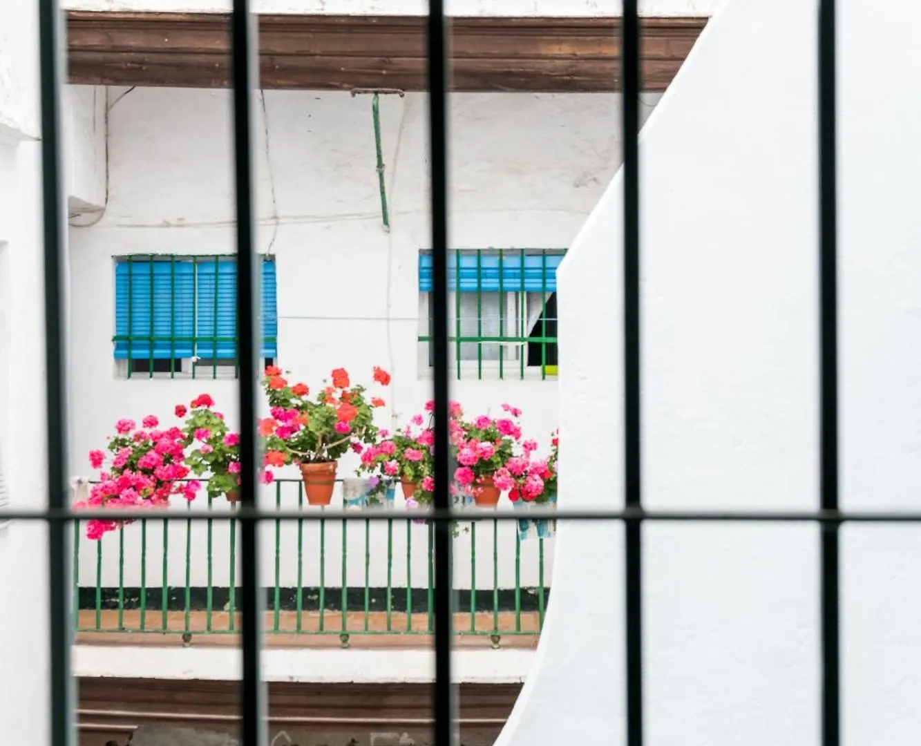 Apartment Ferienwohnung Fantastico Atico En El Casco Antiguo En A La Playa Cádiz Spanien