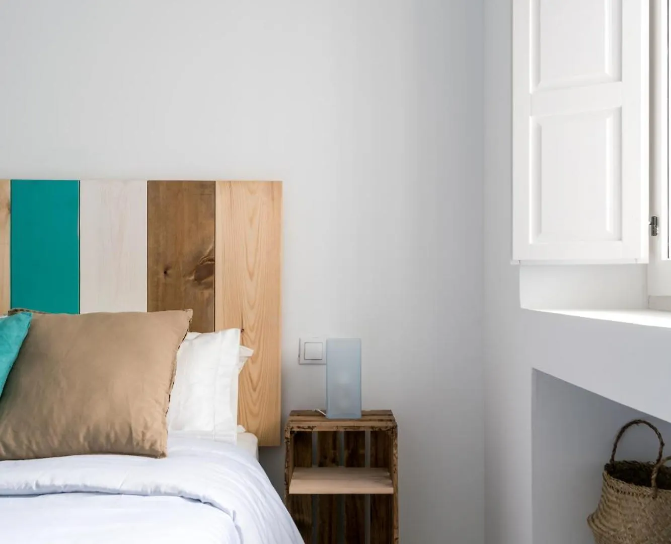 Ferienwohnung Fantastico Atico En El Casco Antiguo En A La Playa Cádiz
