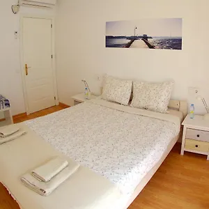  Apartamento ático Centro
