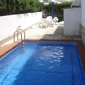 Pino Alto , Hospitalet De L'Infant España