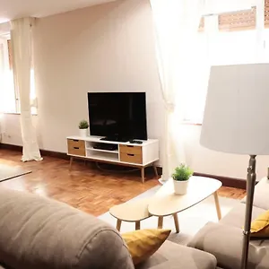  Apartamento La Cebra
